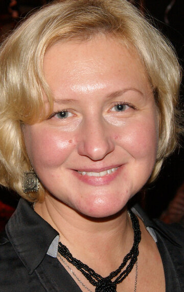 Ирина Матвеева