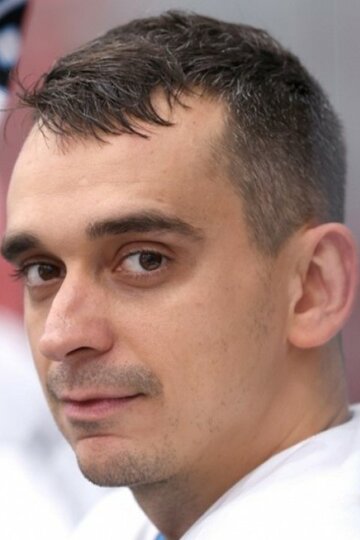 Михаил Конов