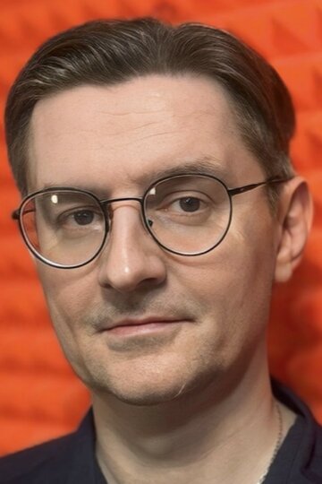 Константин Погодаев