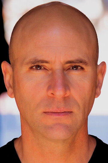 Джордан Лейдж