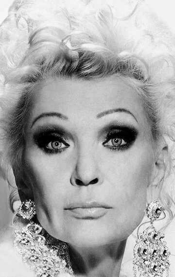 Светлана Светличная