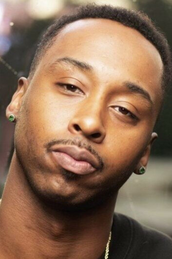 Дэннис Грин