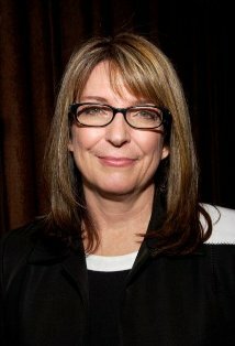 Кэрол Рэмси