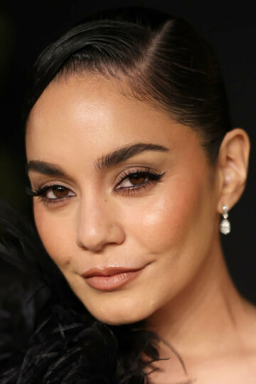 Ванесса Энн Хадженс