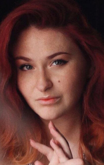 Лилия Касаткина