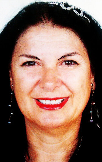 Джоэнн Бахрис