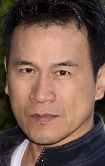 Джошуа Трэн