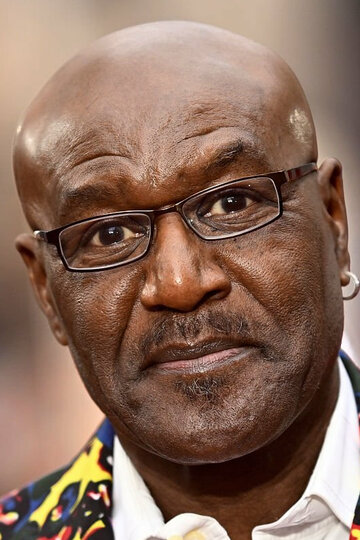 Делрой Линдо