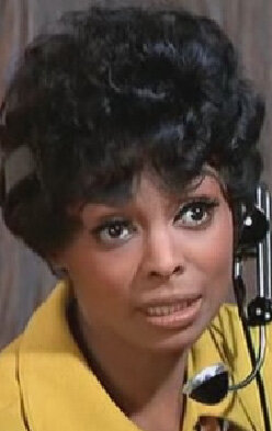 Лори Фрэзиер