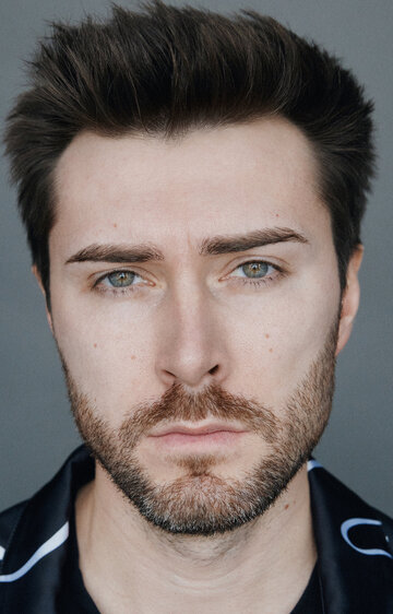 Илья Крутояров