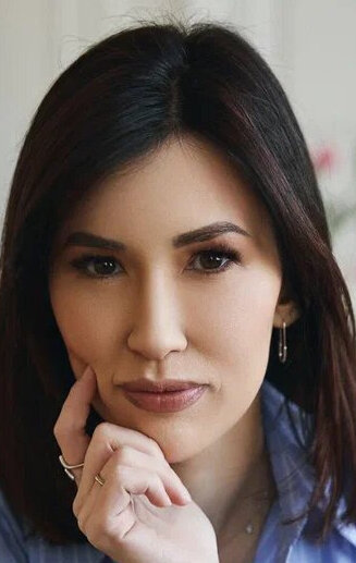 Венера Чернышева