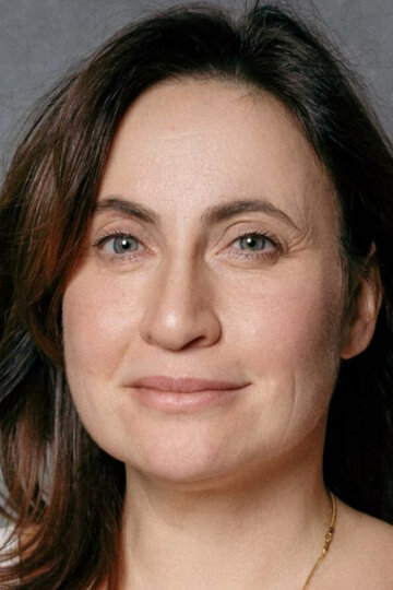 Ксения Каталымова