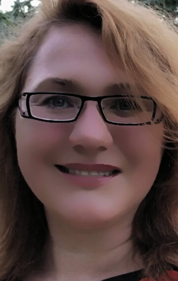 Ольга Прошкина