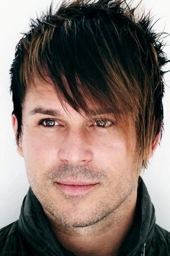 Брайан Трансо