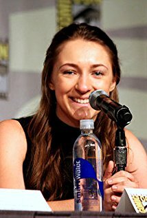 Соня Белоусова